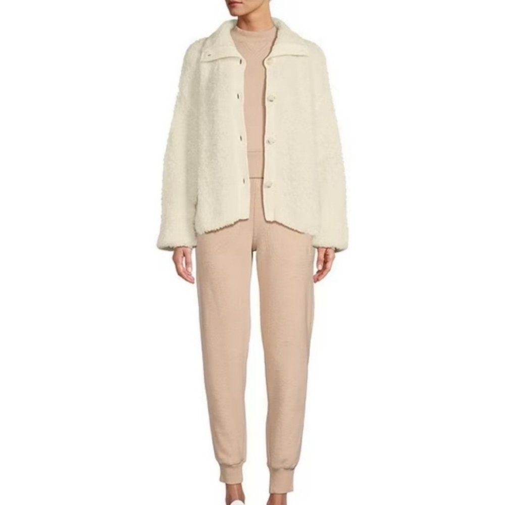 UGG Women's Alaura Cloudfluff Sweater